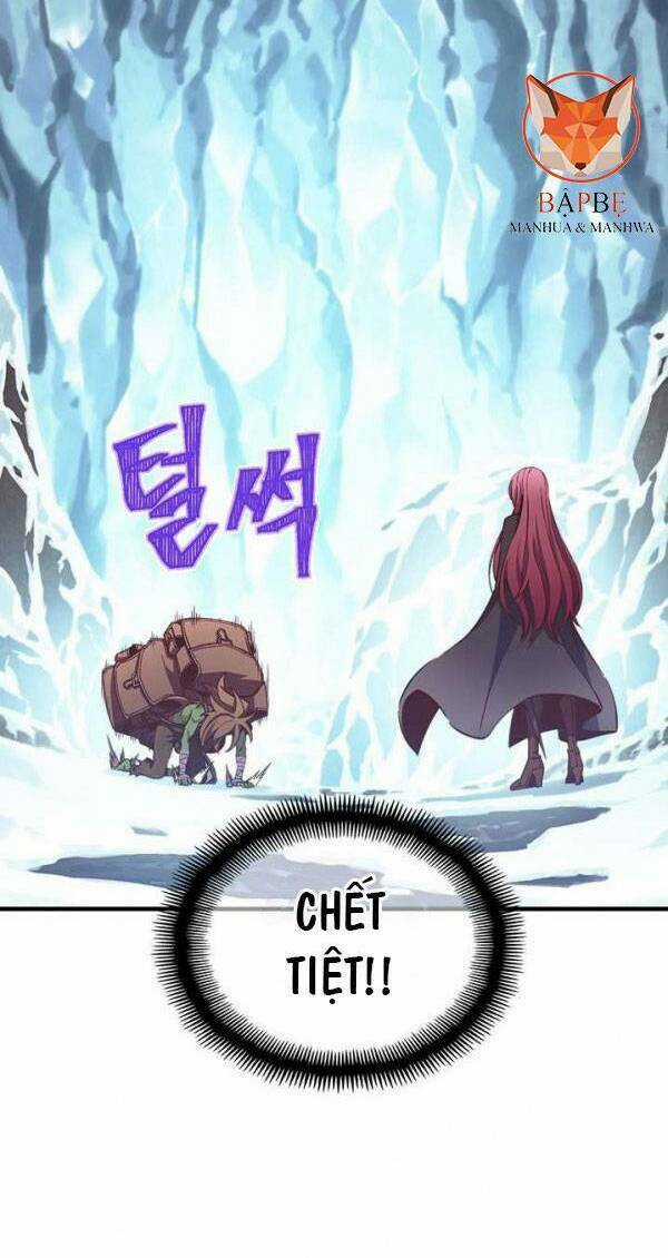 Hành Trình Đế Vương Chapter 138 trang 28