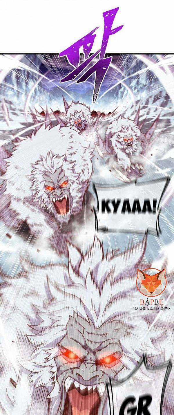 Hành Trình Đế Vương Chapter 138 trang 30