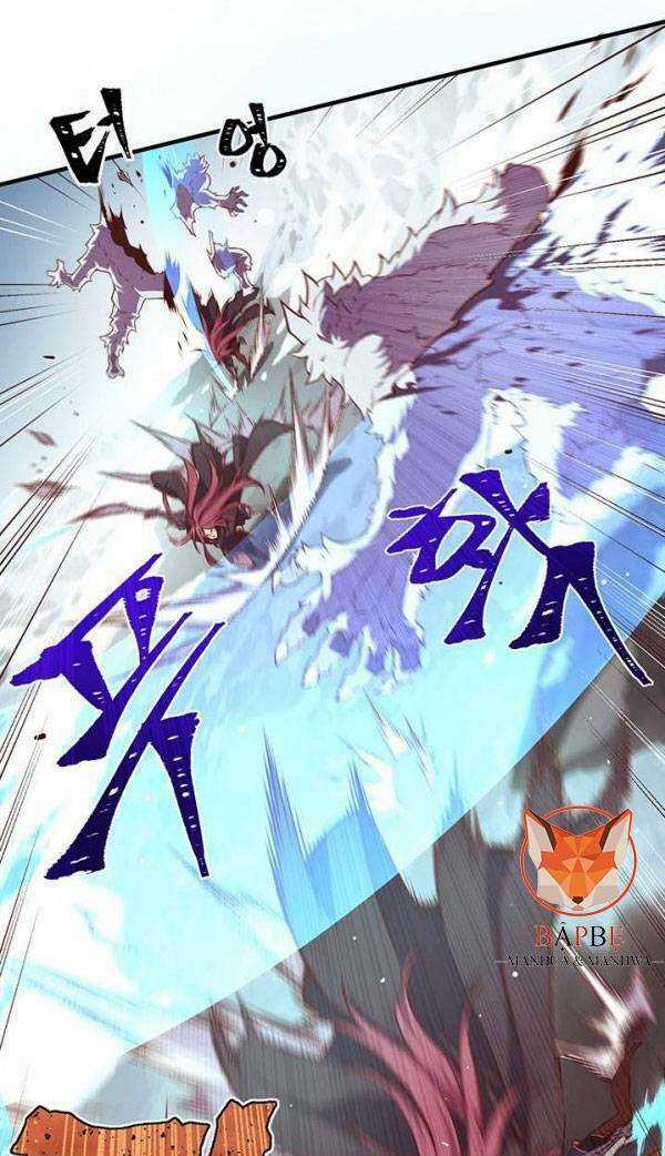 Hành Trình Đế Vương Chapter 138 trang 32