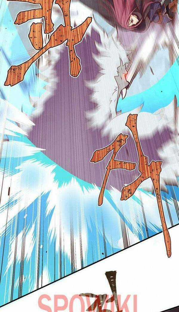 Hành Trình Đế Vương Chapter 138 trang 33