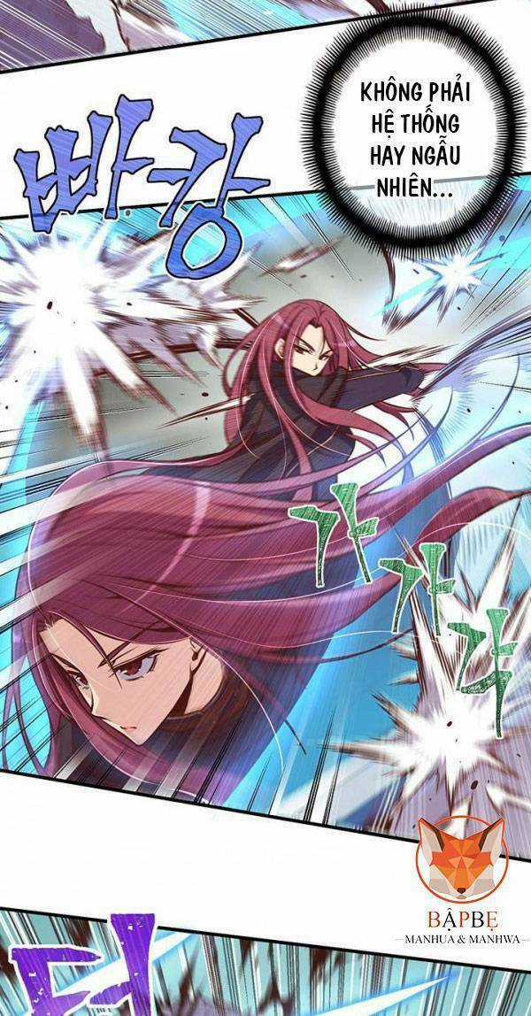 Hành Trình Đế Vương Chapter 138 trang 37