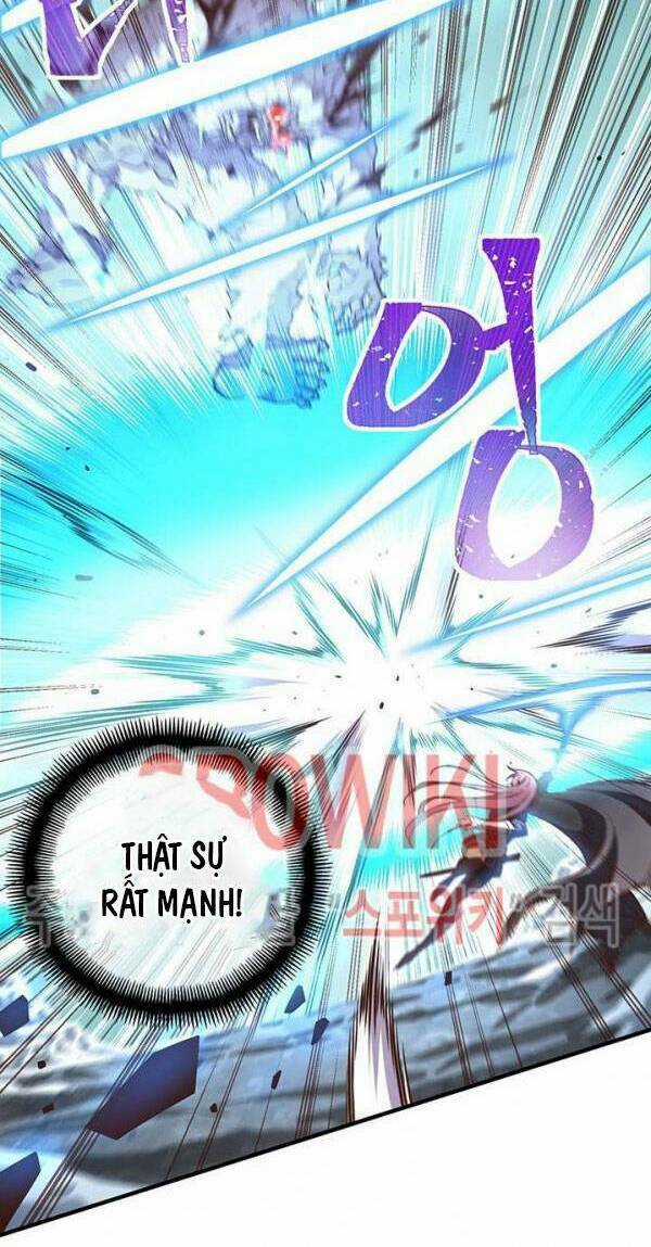 Hành Trình Đế Vương Chapter 138 trang 38