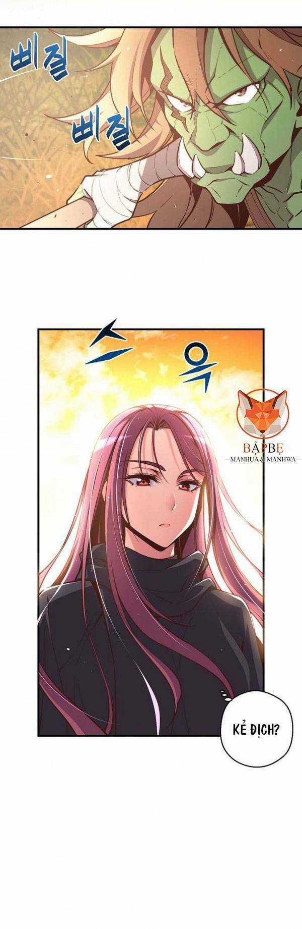 Hành Trình Đế Vương Chapter 138 trang 4