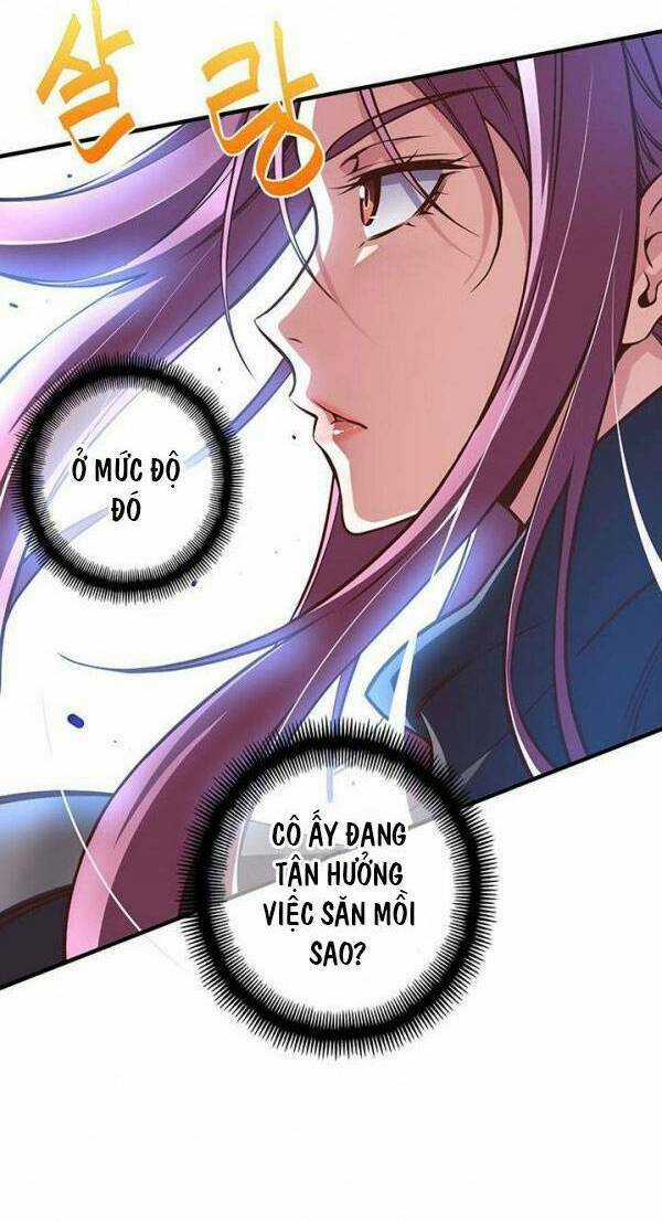 Hành Trình Đế Vương Chapter 138 trang 40