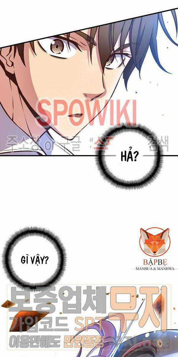 Hành Trình Đế Vương Chapter 138 trang 41