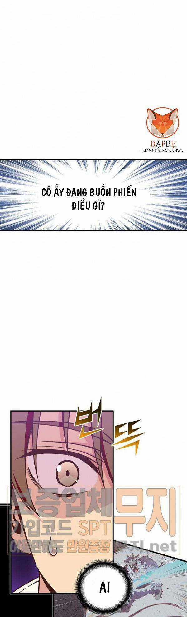 Hành Trình Đế Vương Chapter 138 trang 43