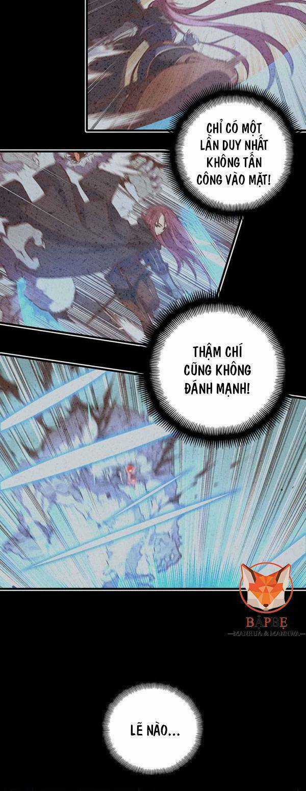 Hành Trình Đế Vương Chapter 138 trang 44