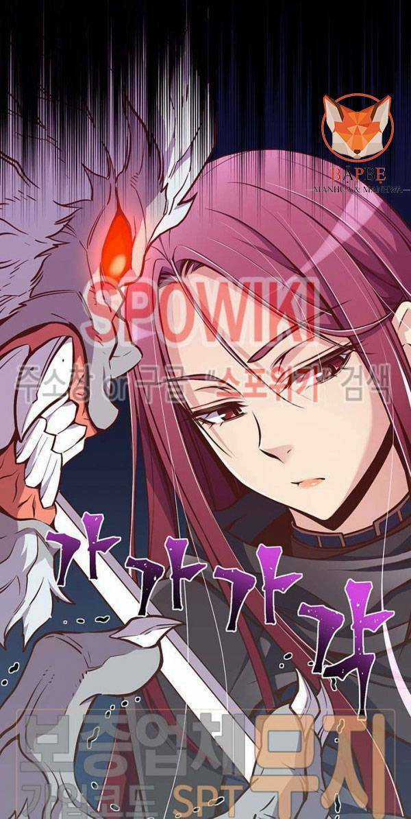 Hành Trình Đế Vương Chapter 138 trang 45