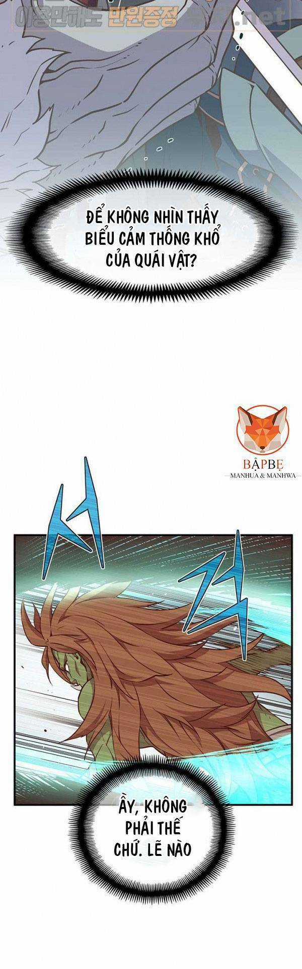 Hành Trình Đế Vương Chapter 138 trang 46