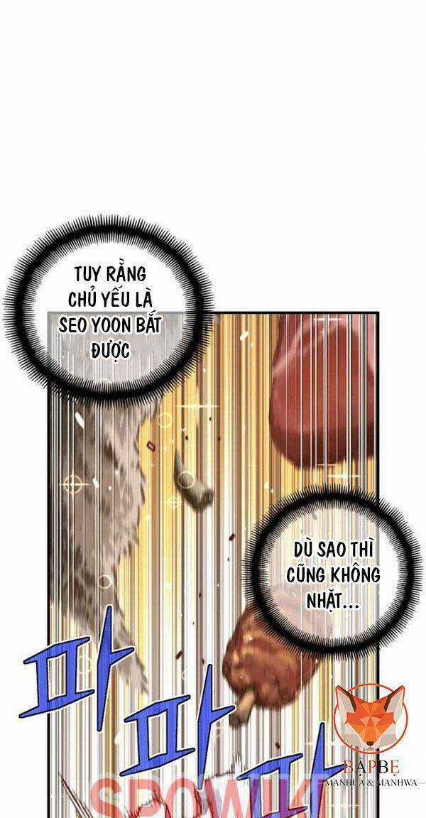 Hành Trình Đế Vương Chapter 138 trang 49