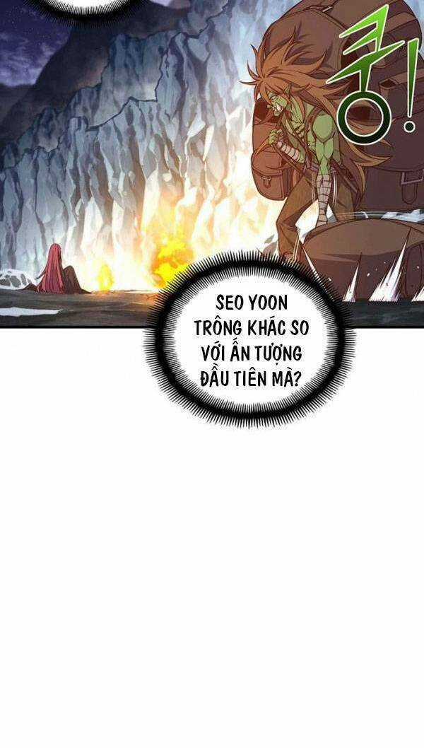 Hành Trình Đế Vương Chapter 138 trang 52
