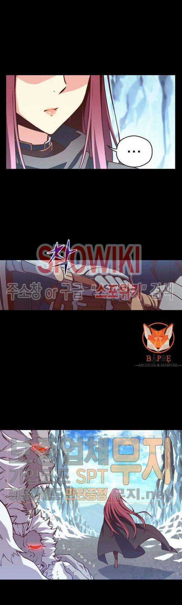 Hành Trình Đế Vương Chapter 138 trang 54