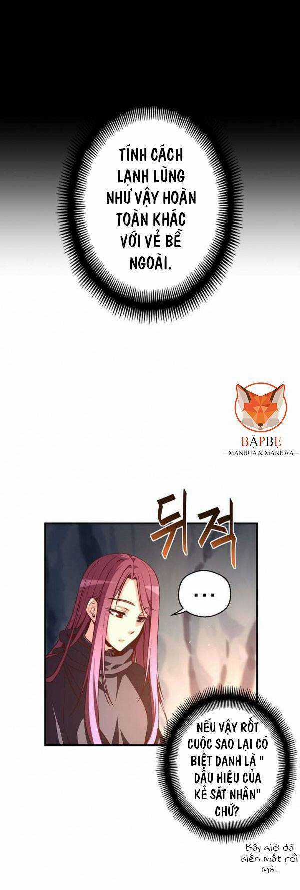 Hành Trình Đế Vương Chapter 138 trang 55