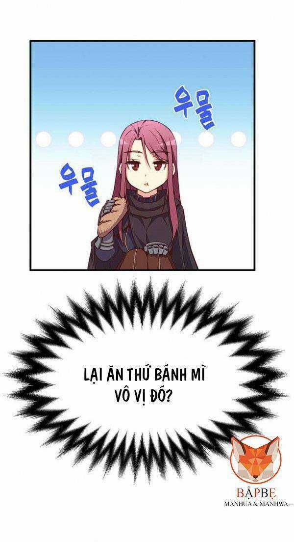 Hành Trình Đế Vương Chapter 138 trang 58