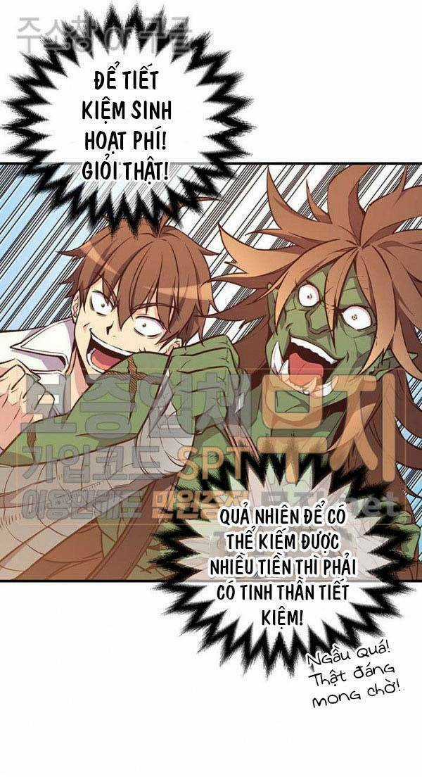 Hành Trình Đế Vương Chapter 138 trang 59