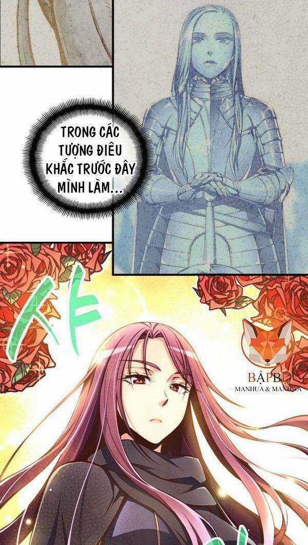 Hành Trình Đế Vương Chapter 138 trang 6