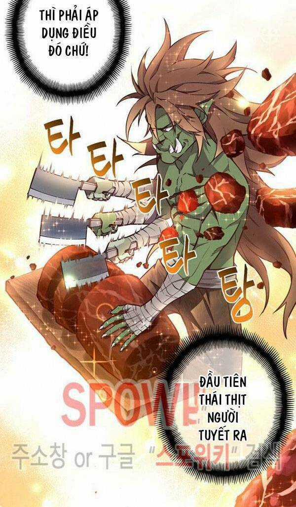 Hành Trình Đế Vương Chapter 138 trang 61