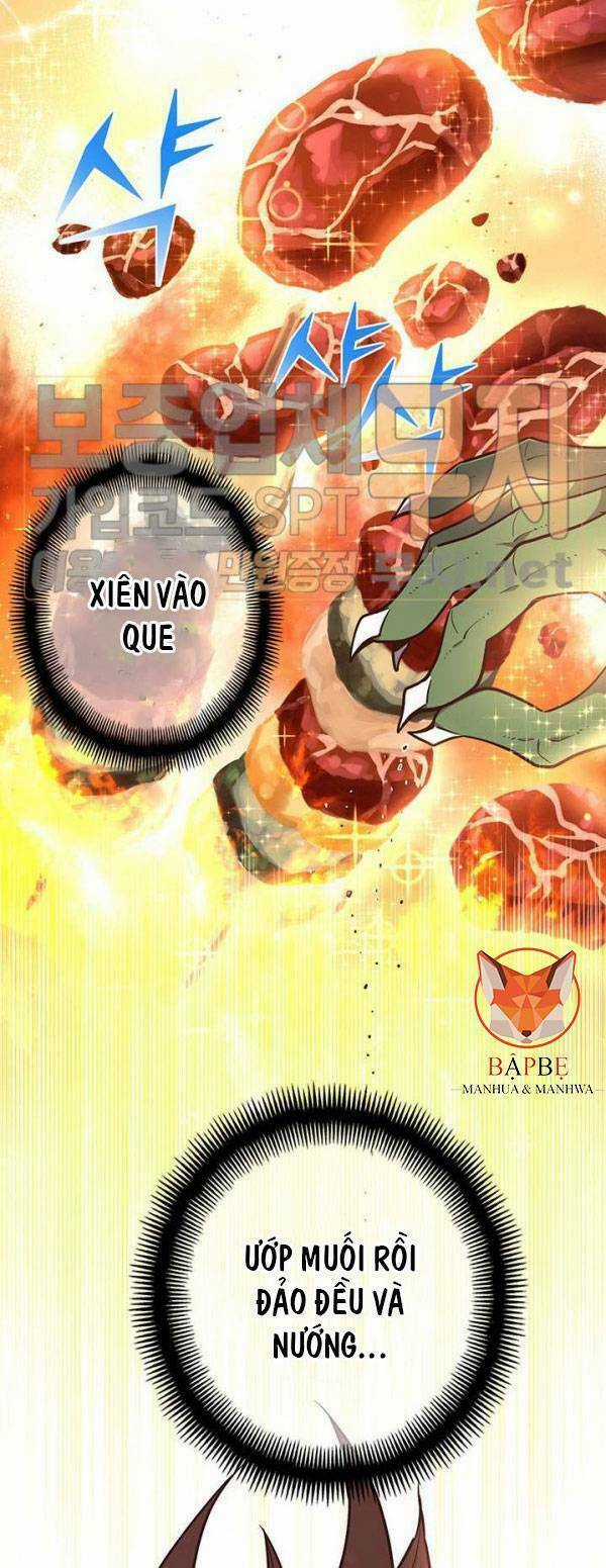 Hành Trình Đế Vương Chapter 138 trang 62