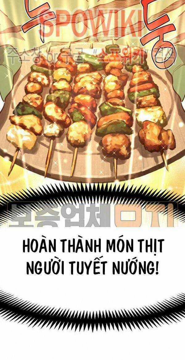 Hành Trình Đế Vương Chapter 138 trang 64