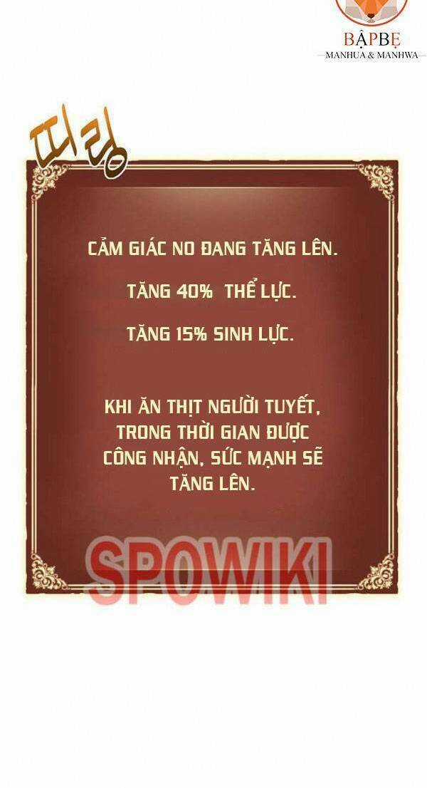 Hành Trình Đế Vương Chapter 138 trang 66