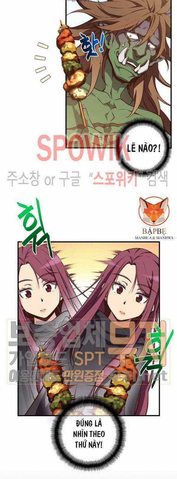 Hành Trình Đế Vương Chapter 138 trang 69