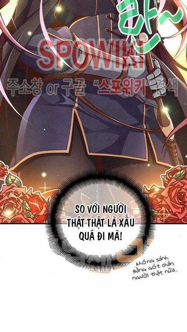 Hành Trình Đế Vương Chapter 138 trang 7