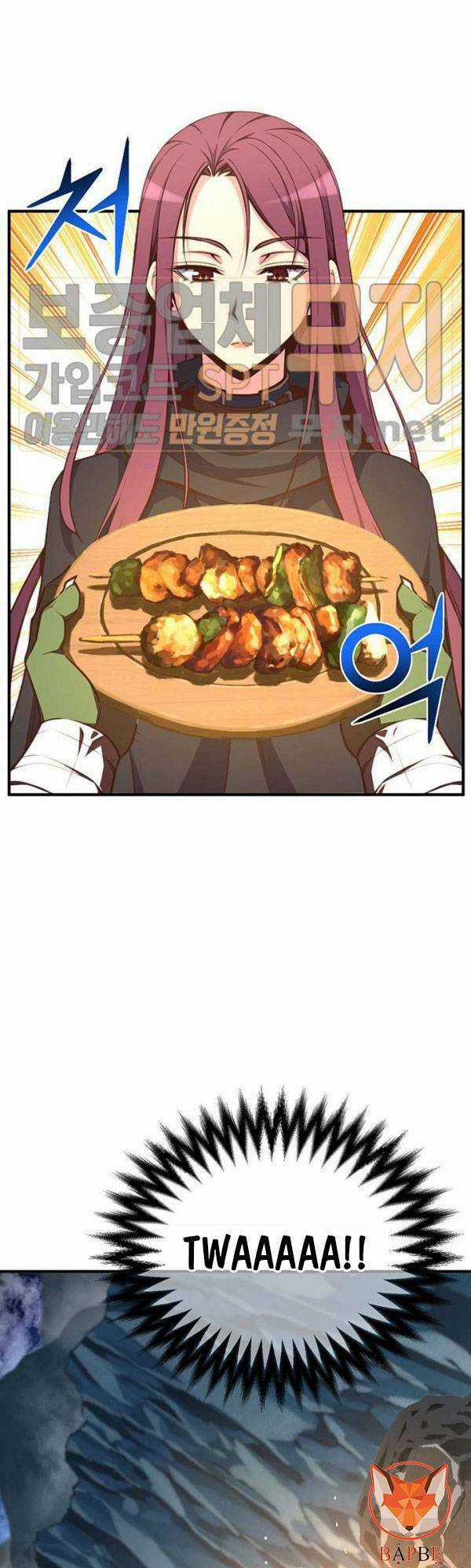 Hành Trình Đế Vương Chapter 138 trang 72