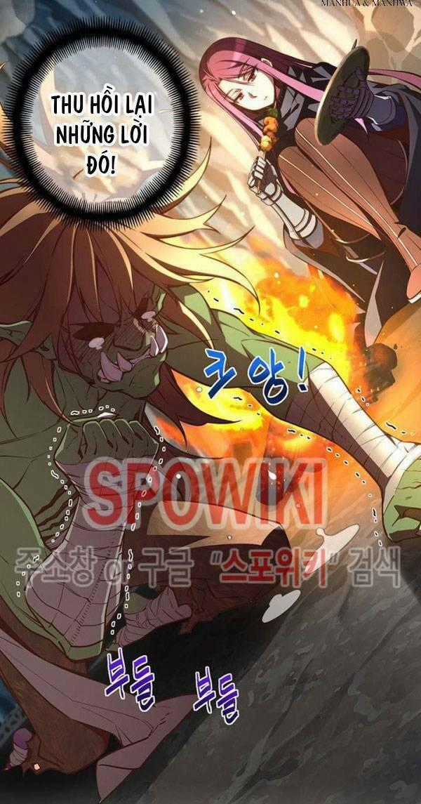 Hành Trình Đế Vương Chapter 138 trang 73