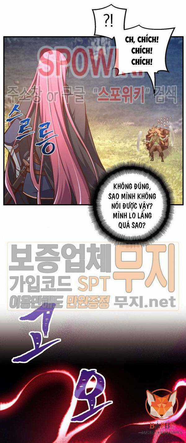 Hành Trình Đế Vương Chapter 138 trang 9