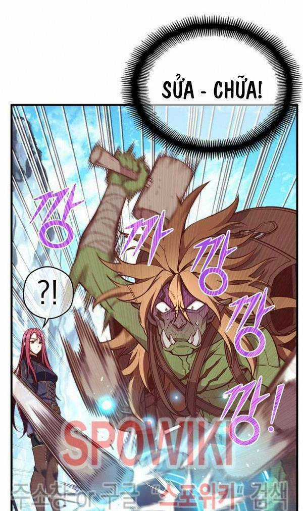 Hành Trình Đế Vương Chapter 139 trang 11