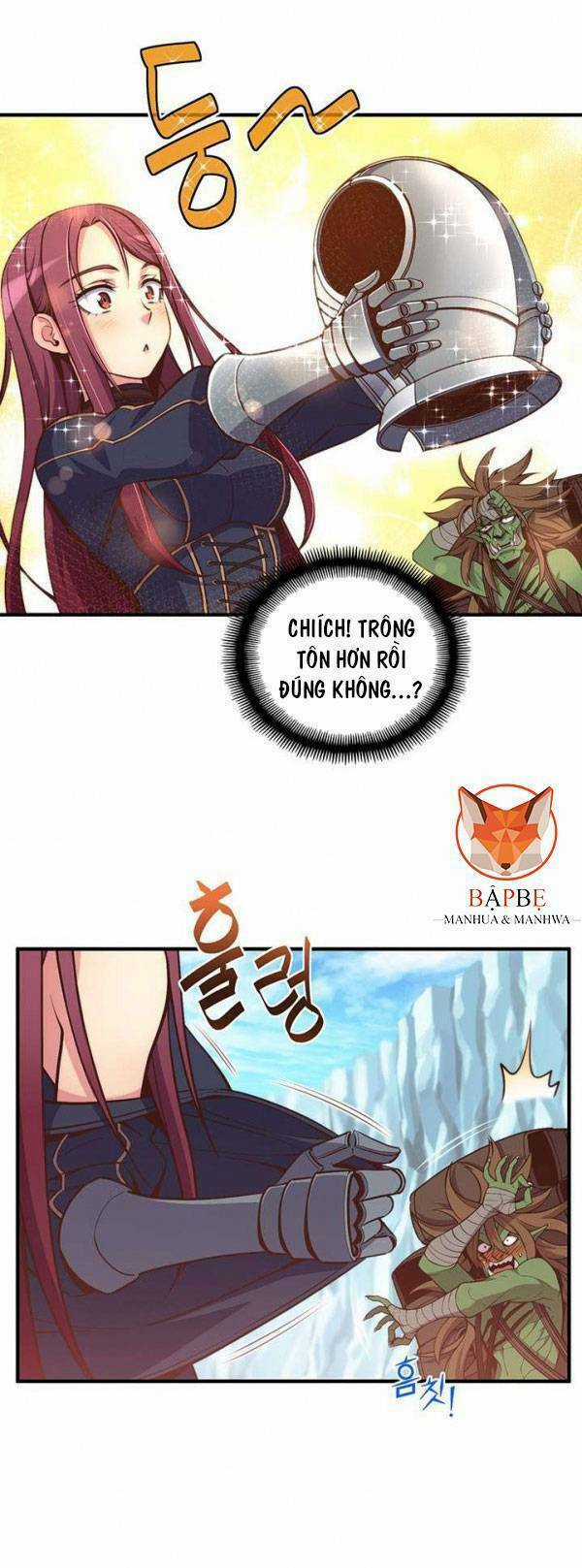 Hành Trình Đế Vương Chapter 139 trang 13