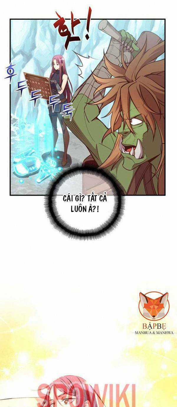 Hành Trình Đế Vương Chapter 139 trang 15