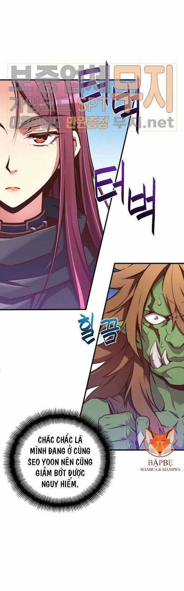 Hành Trình Đế Vương Chapter 139 trang 18