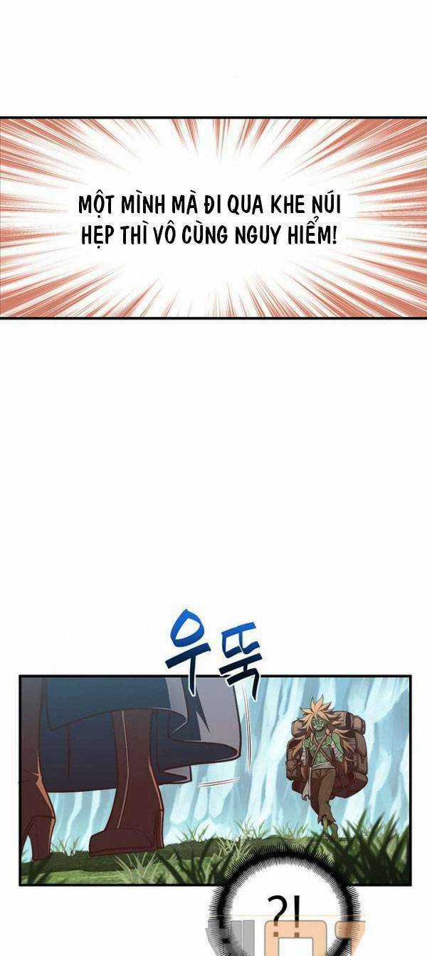 Hành Trình Đế Vương Chapter 139 trang 19