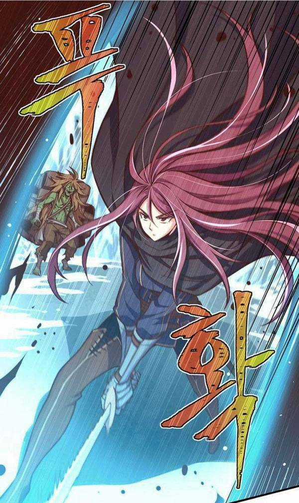 Hành Trình Đế Vương Chapter 139 trang 2