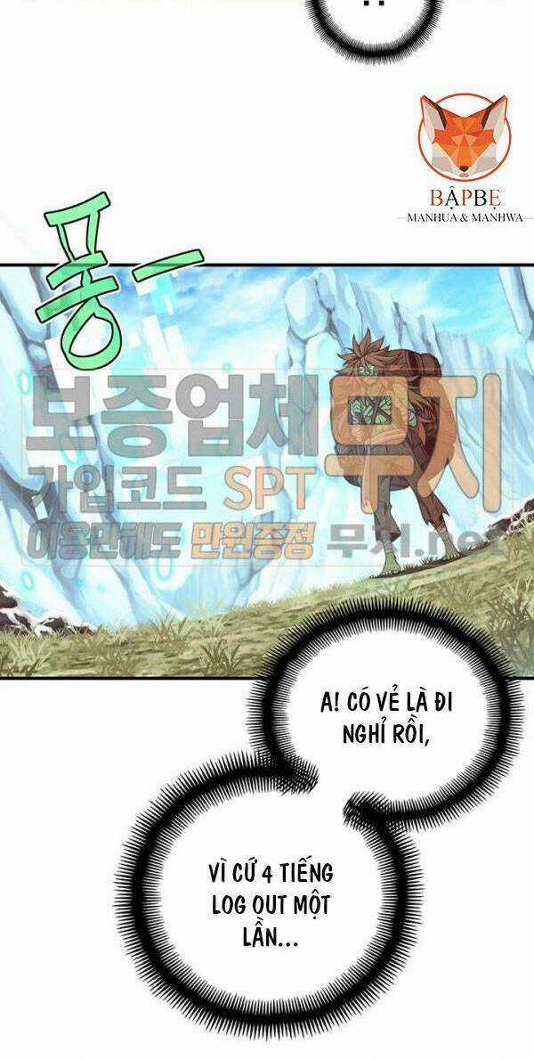 Hành Trình Đế Vương Chapter 139 trang 22