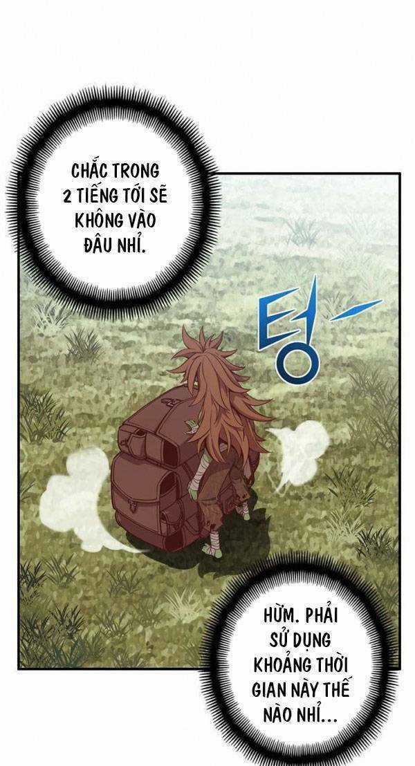 Hành Trình Đế Vương Chapter 139 trang 23