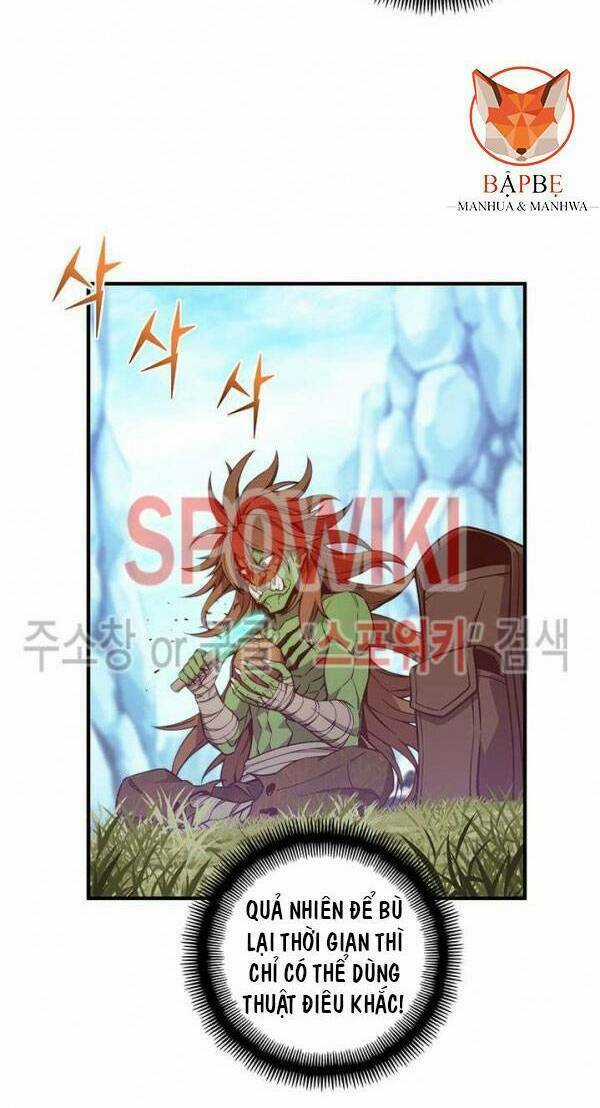 Hành Trình Đế Vương Chapter 139 trang 24