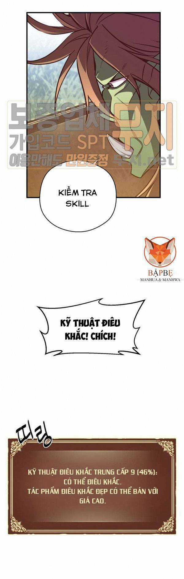 Hành Trình Đế Vương Chapter 139 trang 30