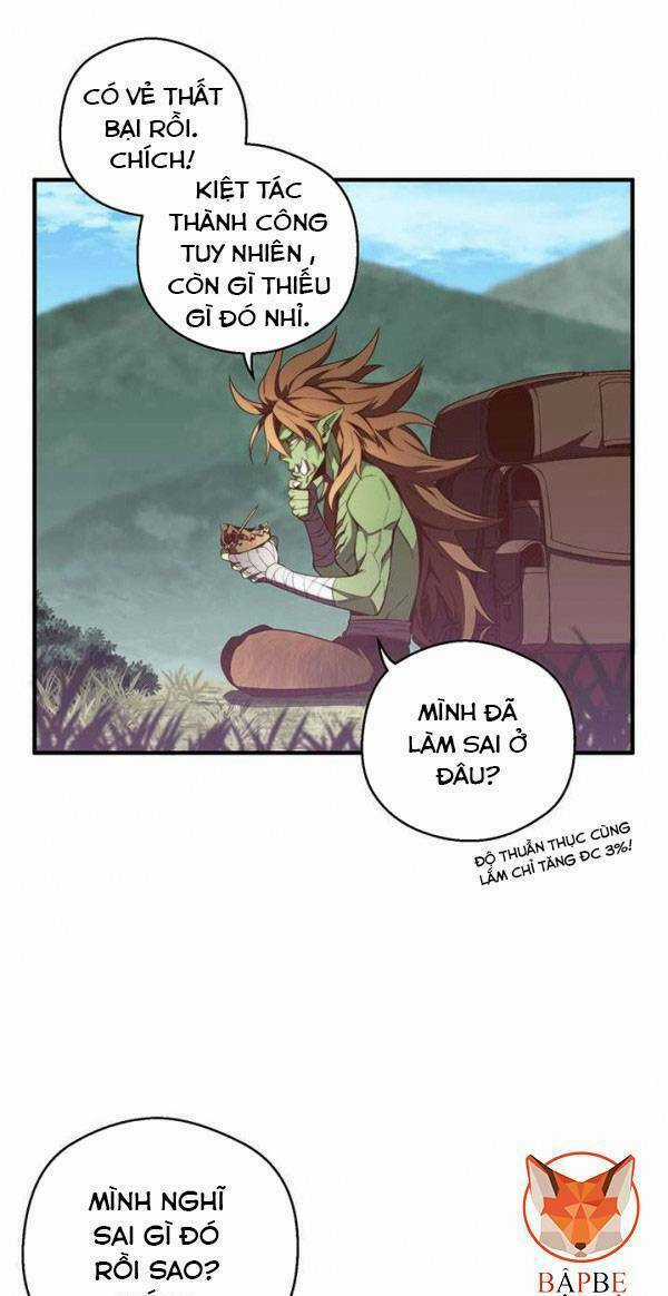 Hành Trình Đế Vương Chapter 139 trang 31