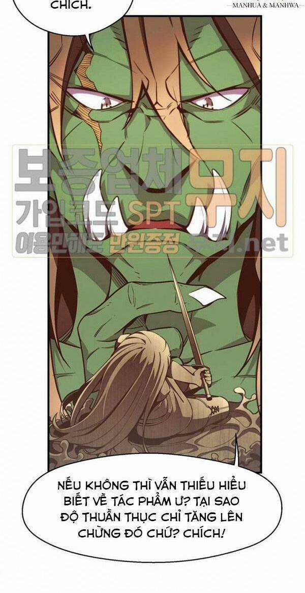 Hành Trình Đế Vương Chapter 139 trang 32