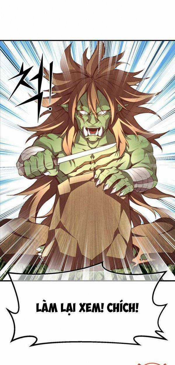 Hành Trình Đế Vương Chapter 139 trang 33