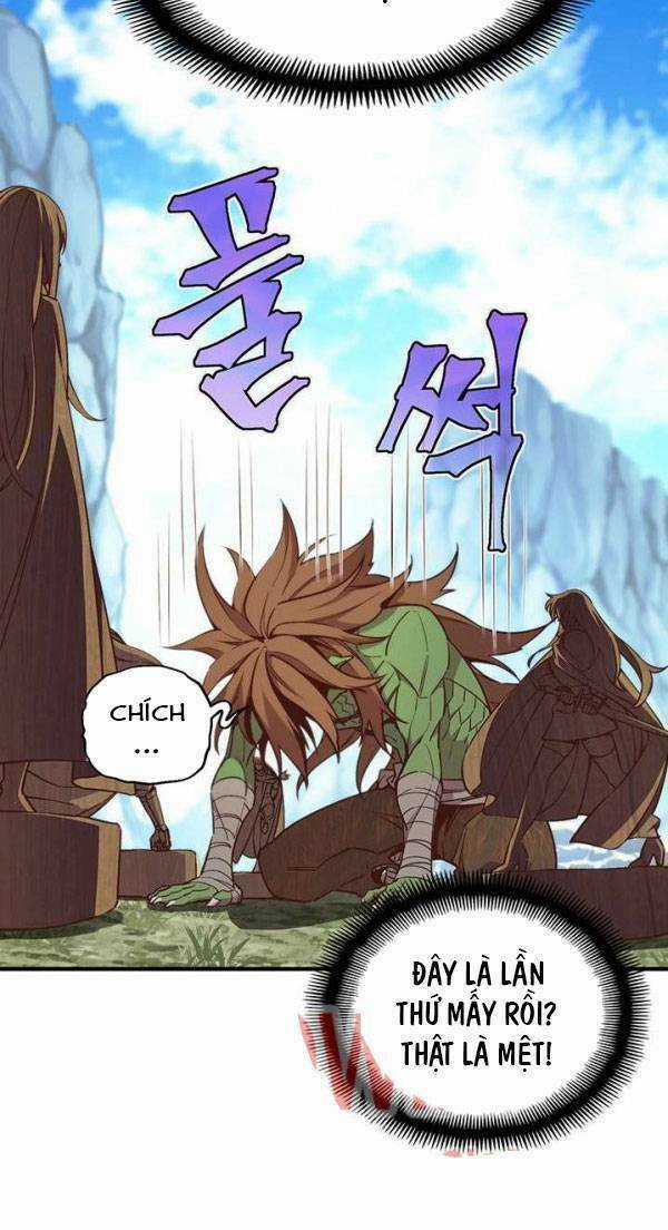 Hành Trình Đế Vương Chapter 139 trang 36