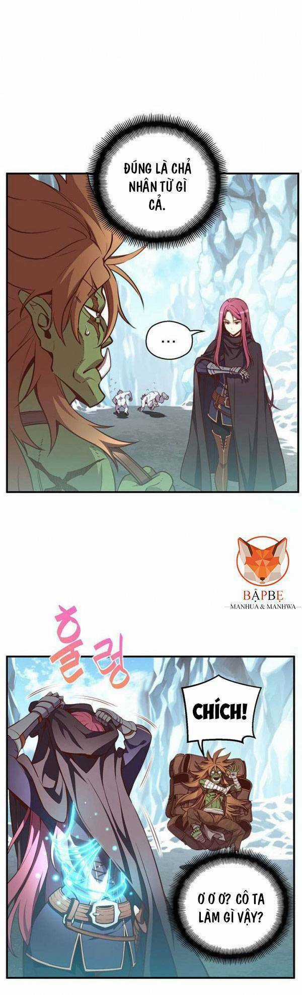 Hành Trình Đế Vương Chapter 139 trang 4