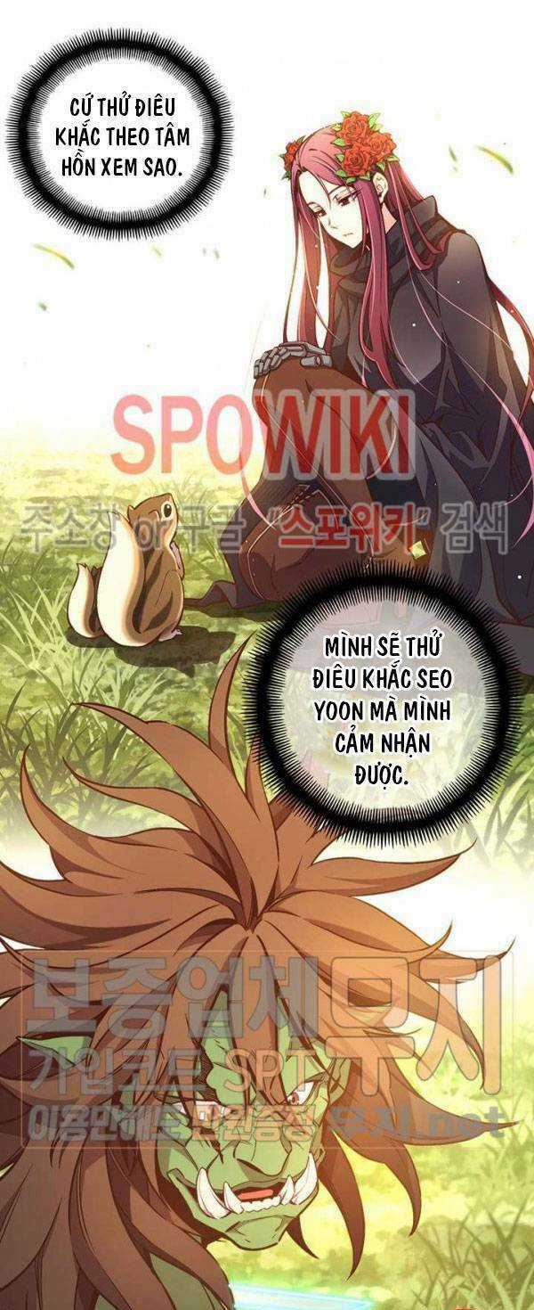 Hành Trình Đế Vương Chapter 139 trang 46