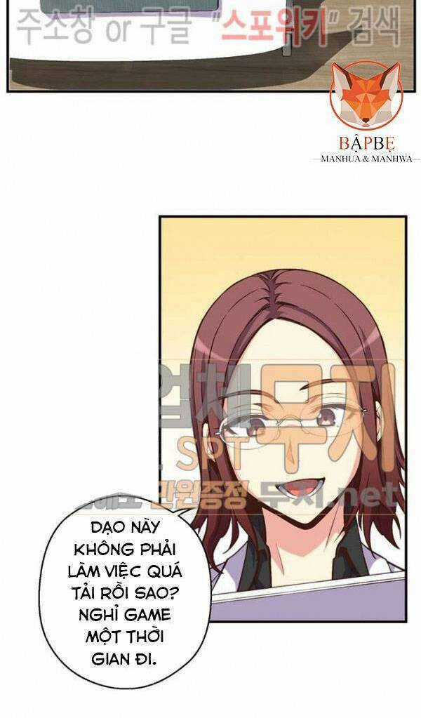 Hành Trình Đế Vương Chapter 139 trang 51