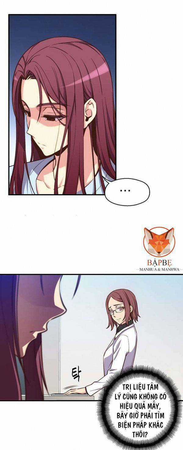 Hành Trình Đế Vương Chapter 139 trang 52