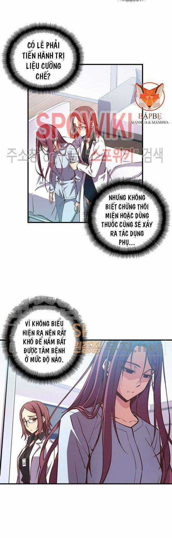 Hành Trình Đế Vương Chapter 139 trang 53