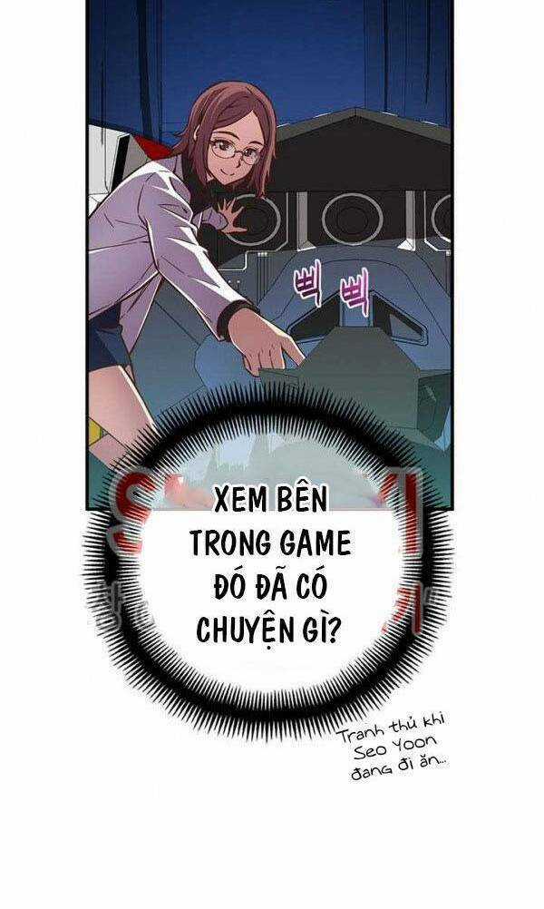 Hành Trình Đế Vương Chapter 139 trang 55