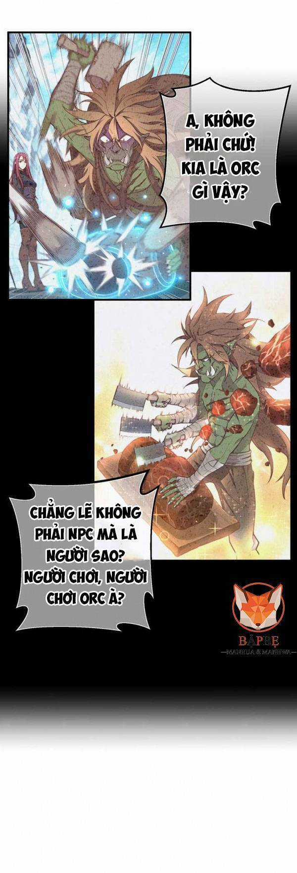 Hành Trình Đế Vương Chapter 139 trang 58